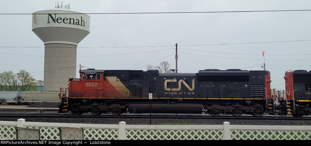 CN 8882
